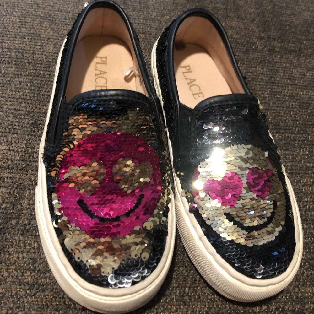 Children’s place size 11 shoe